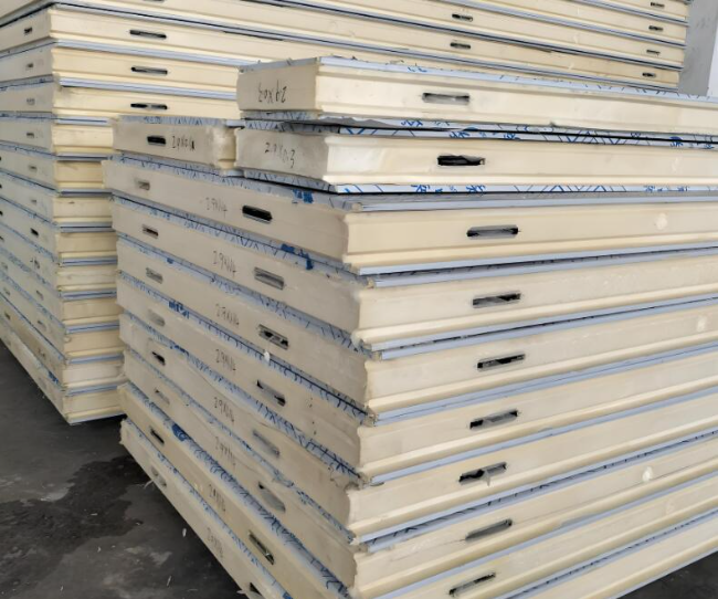 郴州聚氨酯保温板