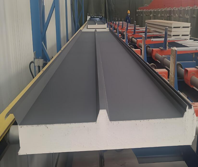 郴州聚氨酯泡沫保温板