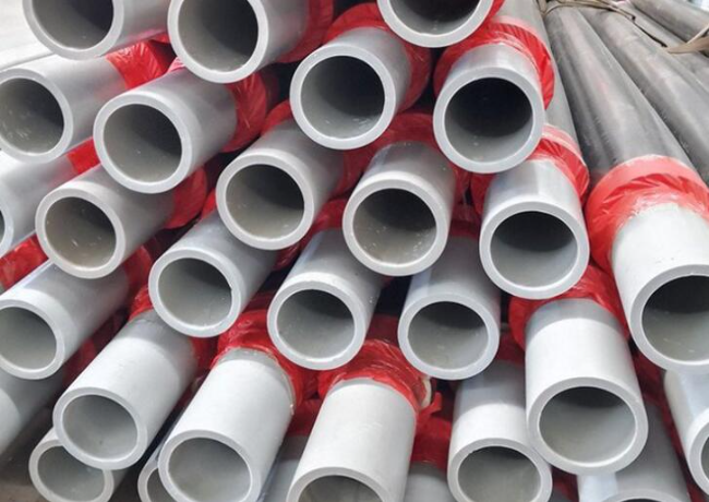 郴州PE-RT预制保温管