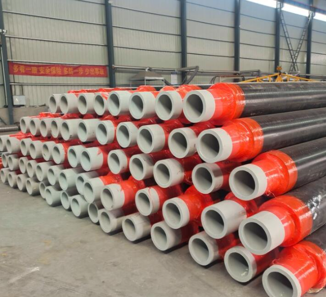 郴州PE-RT保温管